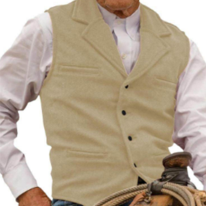 Herren Slim Fit Freizeitwesteš„Kauf 2 Artikel versandkostenfreiš„