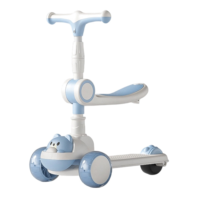đ´ 60% RABATT! ⨠Kinderroller mit leuchtenden Rädern â Robust & sicher â Ideal fĂźr aktive Bewegung â sanfte Fahrt & bunte Leuchteffekte đđ¨â¨
