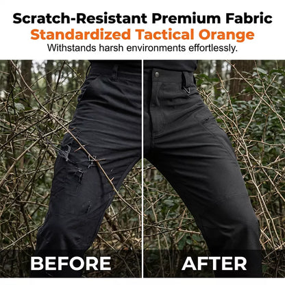 🛠️💪 NUR FÜR KURZE ZEIT: 50% RABATT! Bequeme und strapazierfähige Arbeitshosen – Langlebig, mit vielen Taschen, perfekt für den ganzen Tag ✨