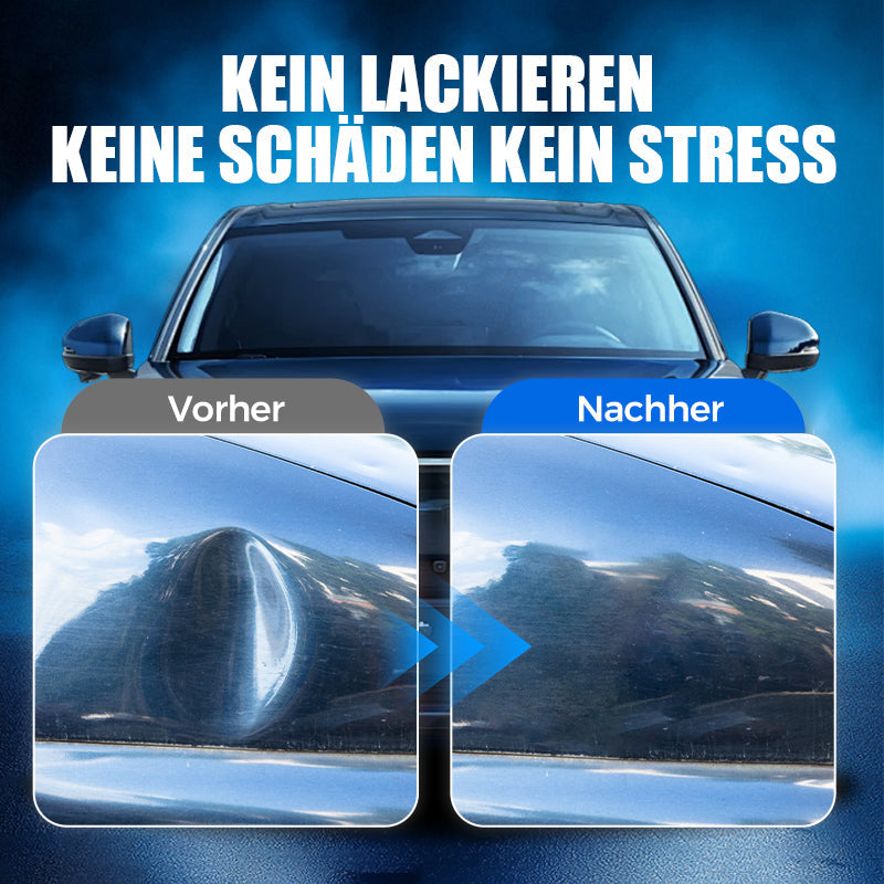 🚗 50% RABATT! 🪠 Werkzeug zur Ausbeulreparatur an Karosserien – Robust, Einfach Anzuwenden & Entfernt Beulen Ohne Lackschäden 🛠️