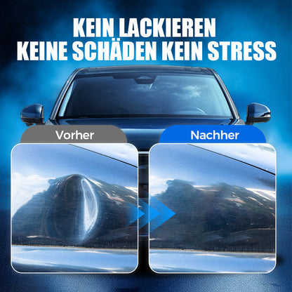 🚗 50% RABATT! 🪠 Werkzeug zur Ausbeulreparatur an Karosserien – Robust, Einfach Anzuwenden & Entfernt Beulen Ohne Lackschäden 🛠️