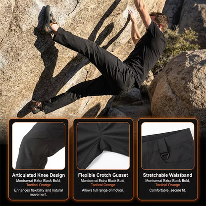 🛠️💪 NUR FÜR KURZE ZEIT: 50% RABATT! Bequeme und strapazierfähige Arbeitshosen – Langlebig, mit vielen Taschen, perfekt für den ganzen Tag ✨