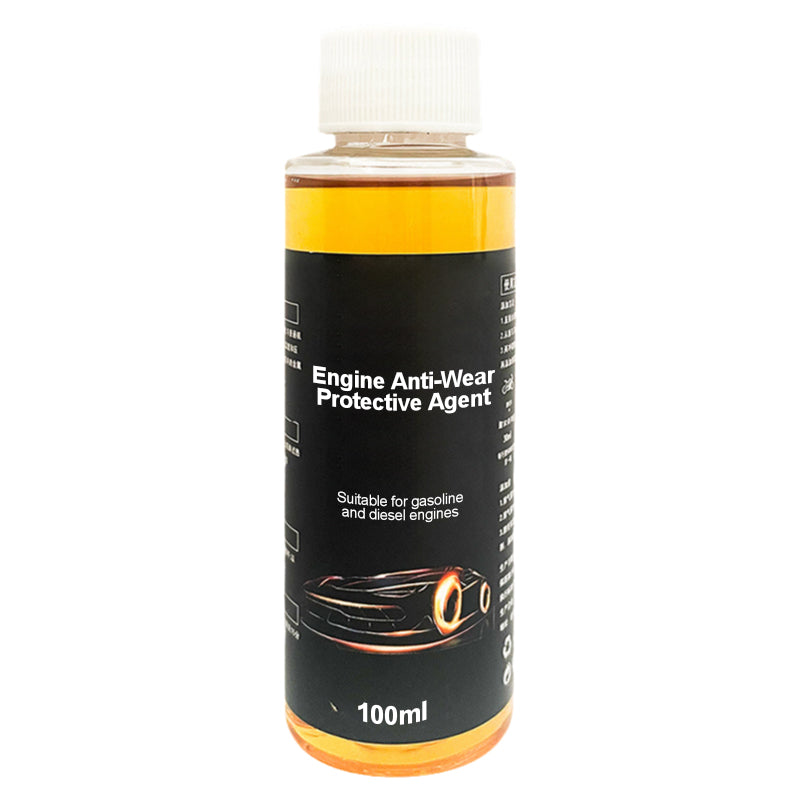⏳Begrenzte Zeit 50% 📢📢2 kaufen，1 gratis📍📍Engine Anti-Wear Schutzmittel