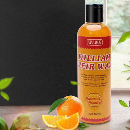 ✅👍Natürliches maikromolekularisiertes Bienenwachsspray