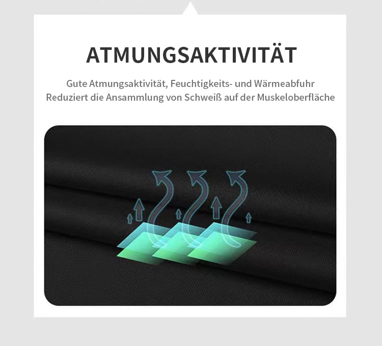 👚 50% RABATT! 🔥 Ionic Shaping ärmelloses Shirt – 2026 Neue Version – Figurformend, atmungsaktiv & perfekt für unter jedem Outfit ✨