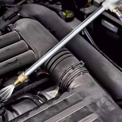 🛠️ Druckluft-Reinigungspistole für Motoren 🚗 Zur Entfernung von Öl, Schmutz & Ablagerungen in Werkstatt und Garage