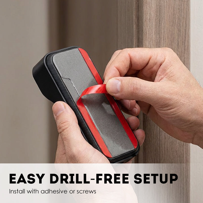 ⏳Limited-time 50% off⏰Wireless Smart Video Doorbell with Display Screen📹
