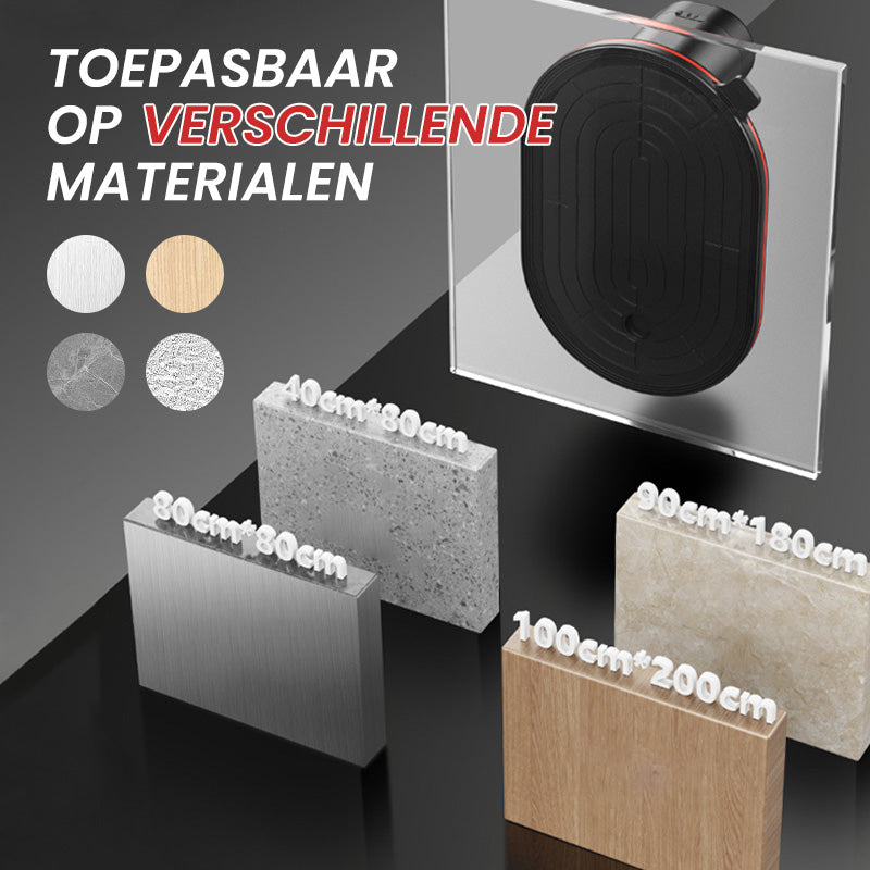 🏗️ Elektrischer Industrie-Saugnapf | Intelligente Anzeige & 300 kg Tragkraft – Perfekt für Granit, Fliesen und Glas✨