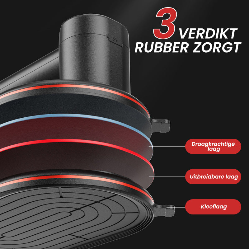 🏗️ Elektrischer Industrie-Saugnapf | Intelligente Anzeige & 300 kg Tragkraft – Perfekt für Granit, Fliesen und Glas✨