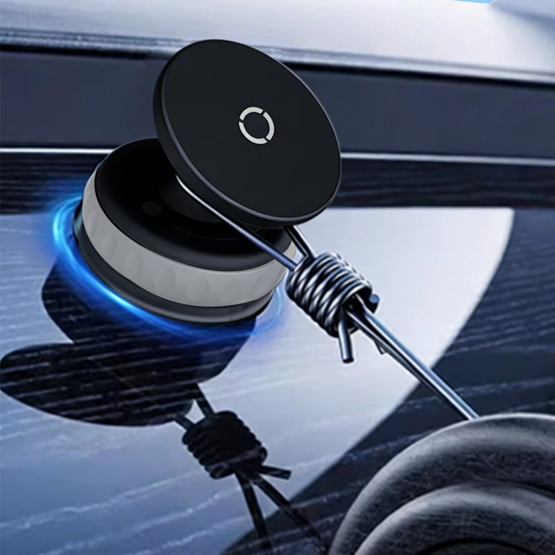 🔥Solange der Vorrat reicht 40 % Rabatt!🎉Vakuum-Magnethalterung für Mobiltelefone im Auto