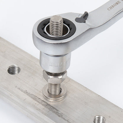 🔧 17/29-teiliges Ratschen-Steckschlüssel-Set – Kompakt, vielseitig & robust – Ideal für Heimwerker & professionelle Anwendungen 🛠️