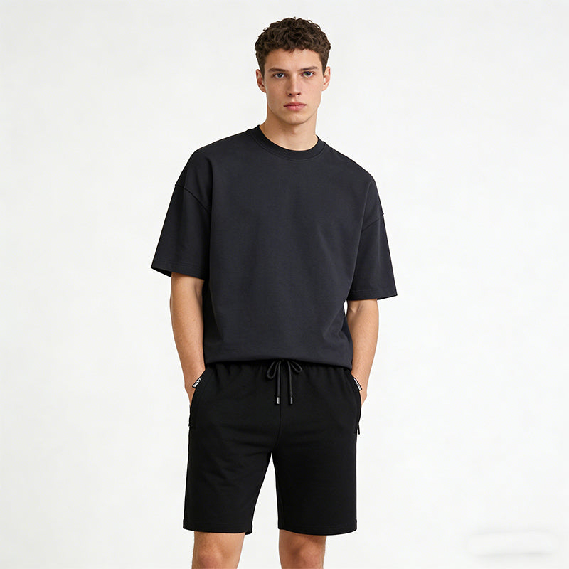 Ultrativer Komfort zum Halben Preis! 😍 50% Rabatt auf elastische Herren Shorts 🩳