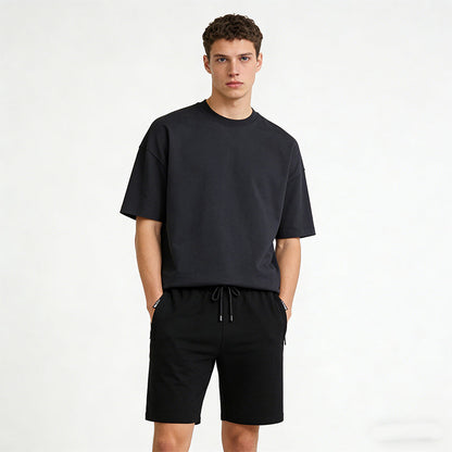 Ultrativer Komfort zum Halben Preis! 😍 50% Rabatt auf elastische Herren Shorts 🩳