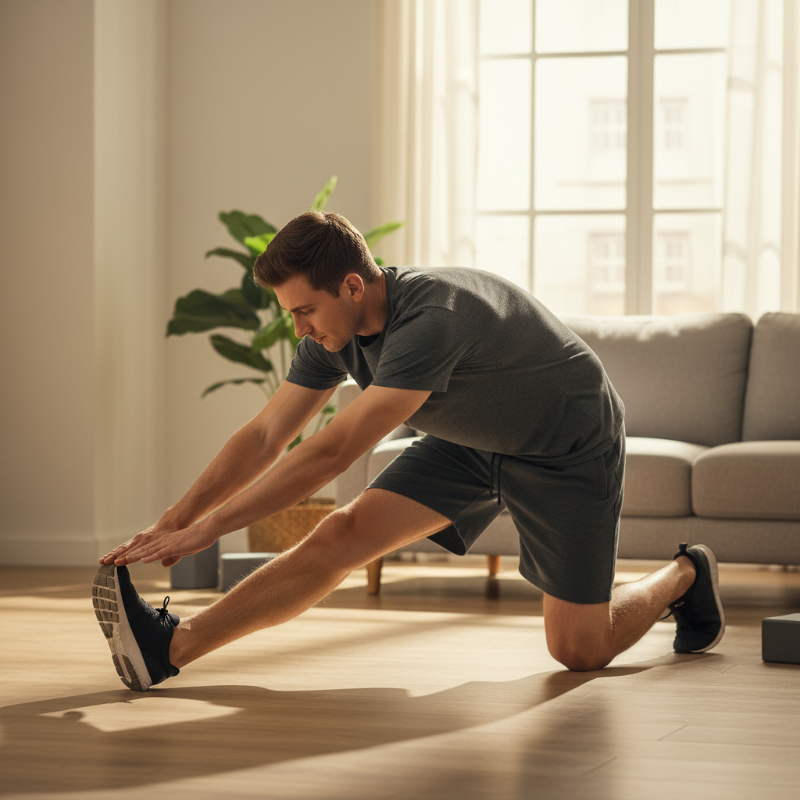 Ultrativer Komfort zum Halben Preis! 😍 50% Rabatt auf elastische Herren Shorts 🩳