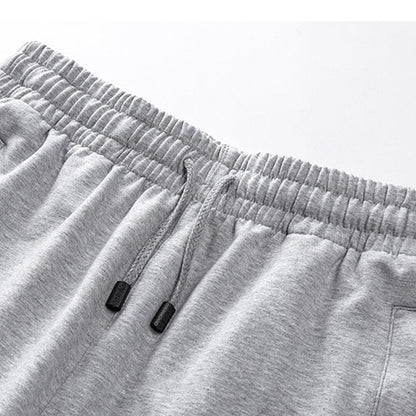 Ultrativer Komfort zum Halben Preis! 😍 50% Rabatt auf elastische Herren Shorts 🩳