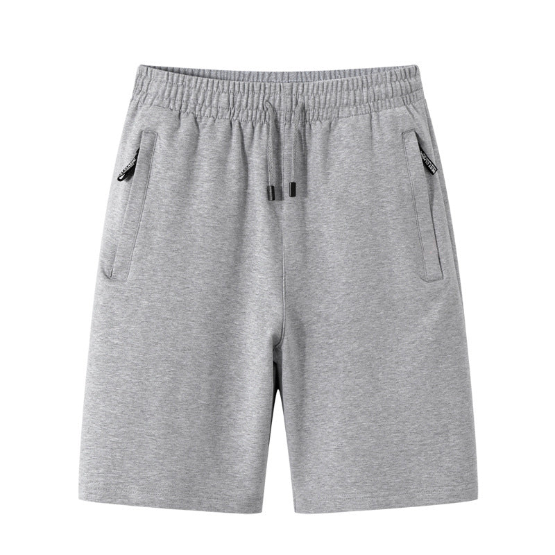 Ultrativer Komfort zum Halben Preis! 😍 50% Rabatt auf elastische Herren Shorts 🩳