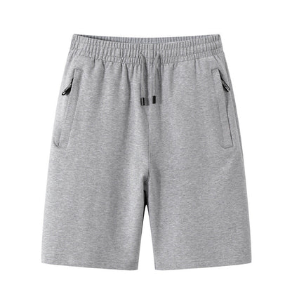 Ultrativer Komfort zum Halben Preis! 😍 50% Rabatt auf elastische Herren Shorts 🩳