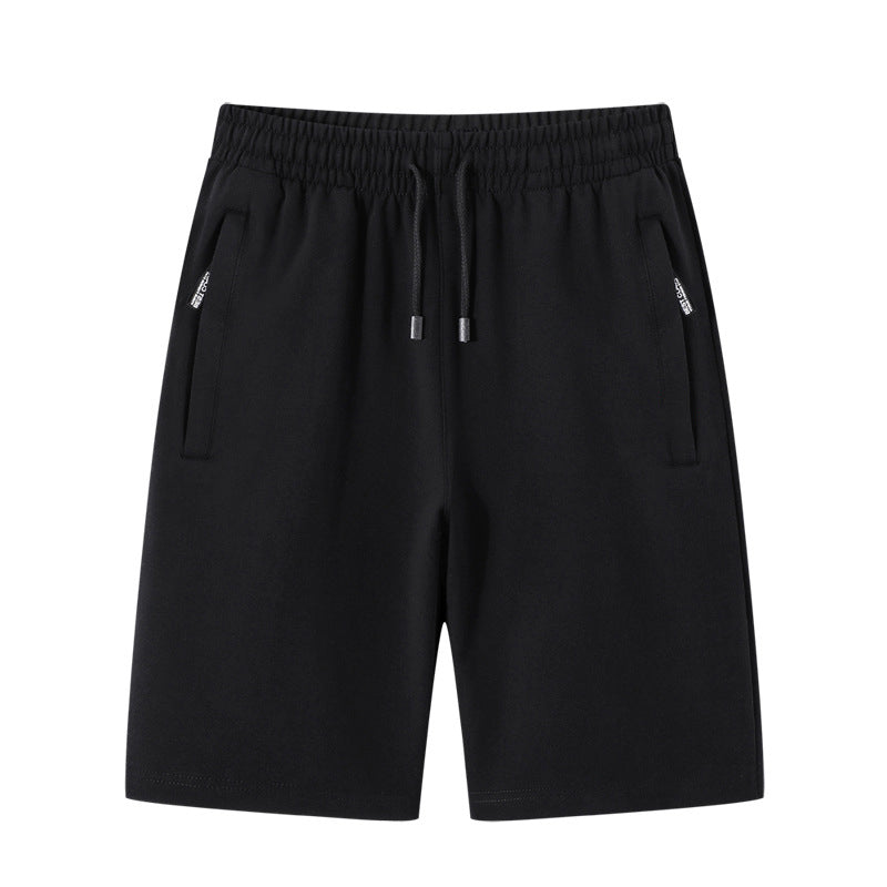 Ultrativer Komfort zum Halben Preis! 😍 50% Rabatt auf elastische Herren Shorts 🩳