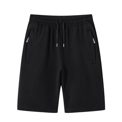 Ultrativer Komfort zum Halben Preis! 😍 50% Rabatt auf elastische Herren Shorts 🩳