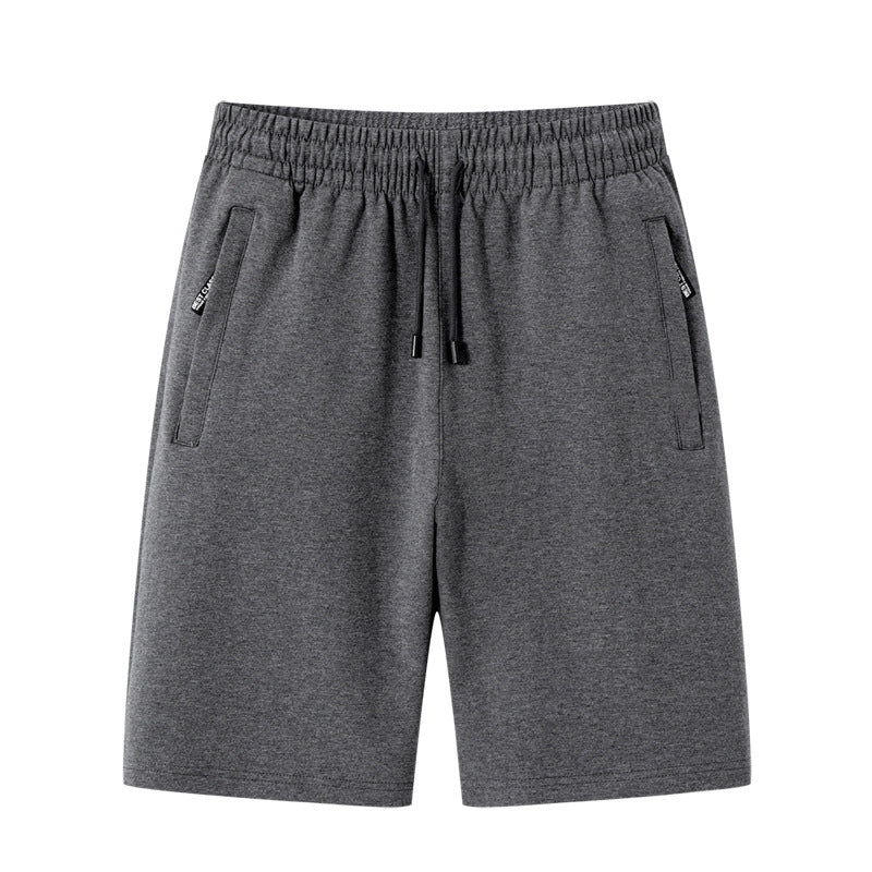 Ultrativer Komfort zum Halben Preis! 😍 50% Rabatt auf elastische Herren Shorts 🩳