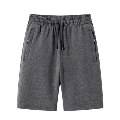 Ultrativer Komfort zum Halben Preis! 😍 50% Rabatt auf elastische Herren Shorts 🩳