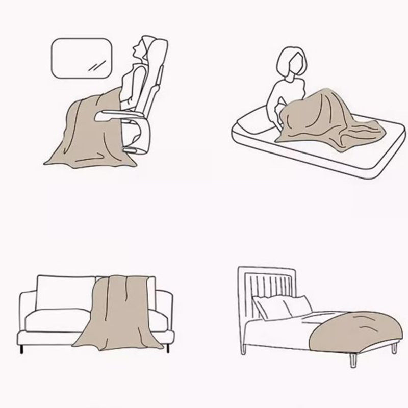 🛋️ 40% RABATT! 🐾 Strapazierfähiger & Tierfreundlicher Chenille-Sofabezug – Wendbar, Maschinenwaschbar & Kuschelig Weich Für Zuhause 🏠