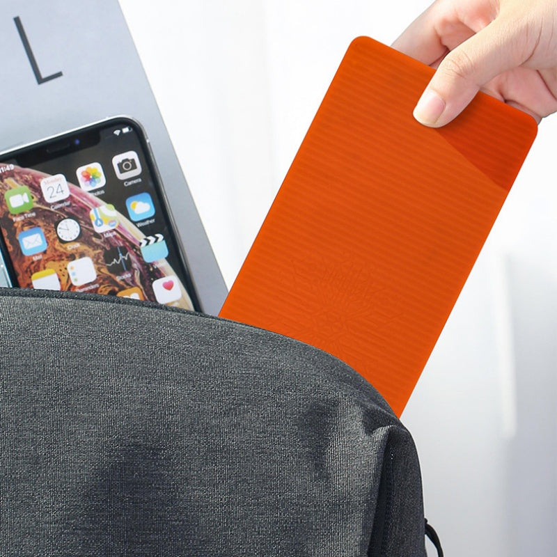 📱 KAUFE 3, ERHALTE 2 KOSTENLOS! ✨ Flexibler Silikon-Handyhalter – Universell Passform, Robuste Klemmkraft & Ideal Für Auto, Küche & Schreibtisch 🚗