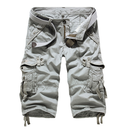 ⏰ Trend-Update 2026 💥 -50 % 👖 Stylische Cargo-Shorts – flexibel und bequem 🔥