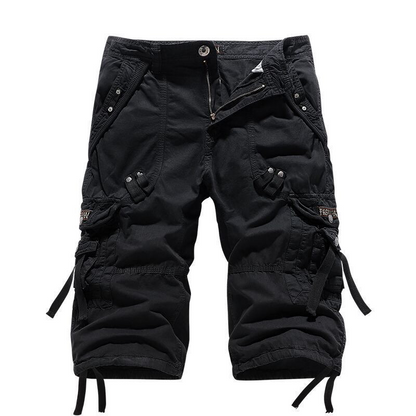 ⏰ Trend-Update 2026 💥 -50 % 👖 Stylische Cargo-Shorts – flexibel und bequem 🔥