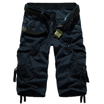 ⏰ Trend-Update 2026 💥 -50 % 👖 Stylische Cargo-Shorts – flexibel und bequem 🔥