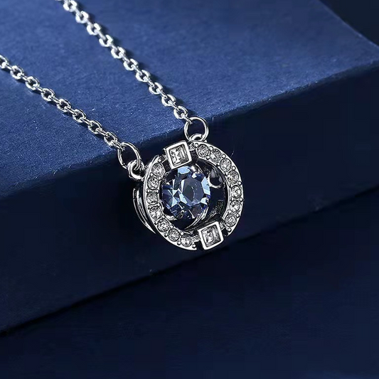 💎 50% RABATT! ✨ Schweißresistente, Vergoldete Tanz-Strasskette – Funkelnde Strasssteine, Hochwertige Verarbeitung & Perfekt Für Bühne & Party 🌟