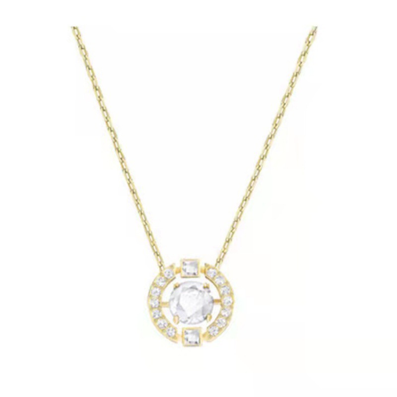 💎 50% RABATT! ✨ Schweißresistente, Vergoldete Tanz-Strasskette – Funkelnde Strasssteine, Hochwertige Verarbeitung & Perfekt Für Bühne & Party 🌟