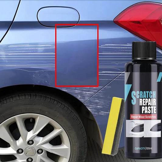 🚗 Autolack-Kratzerreparatur-Set für den schnellen Einsatz