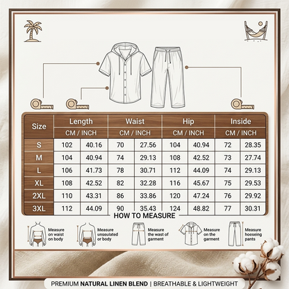 👕🔥 BEFRISTETES ANGEBOT! Freizeit-Set für Herren: Kapuzenshirt & Hose – Bequem, lässig & perfekt für Alltag, Freizeit & entspannte Tage ✨
