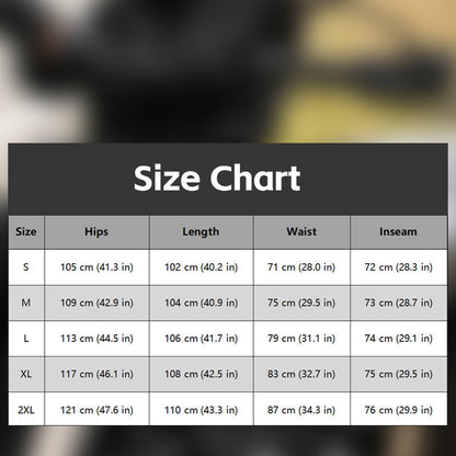 👖 50% RABATT! 🏋️‍♂️ Herren Loose Fit Trainingshose – Weicher Baumwollstoff, Elastischer Bund & Ideal Für Workouts, Joggen & Entspannte Tage Zuhause 🛋️