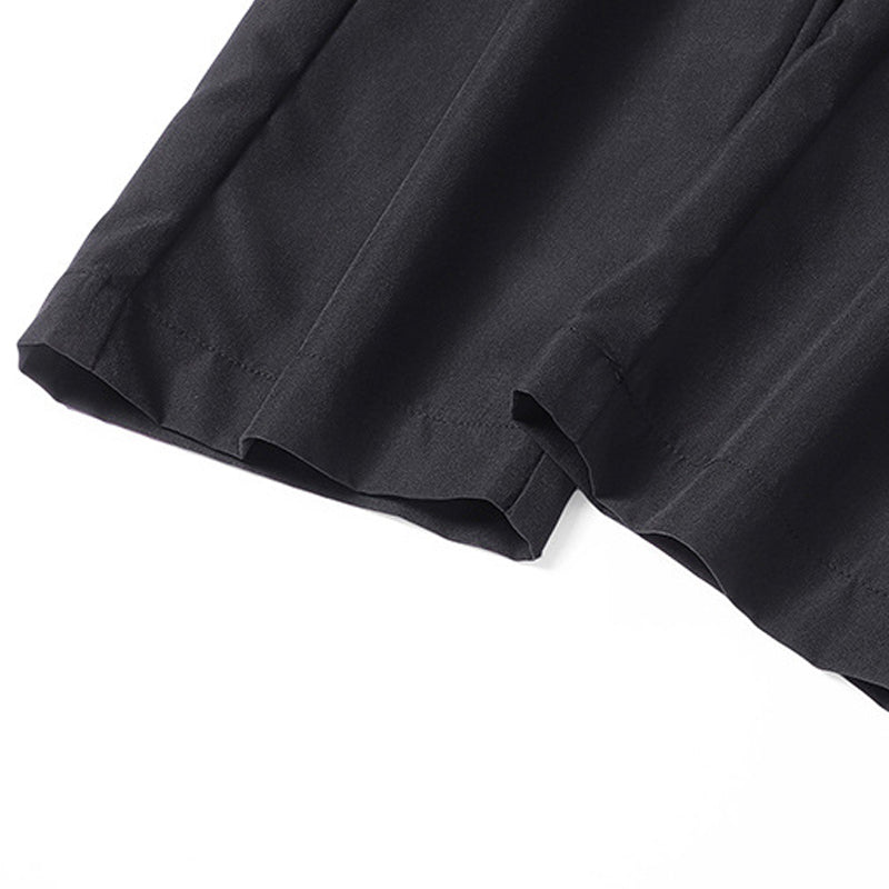 🌞Frühlingserwachen: 50% Rabatt!☁Bequeme Straight-Leg Cargo mit elastischem Kordelzug – Dein Allrounder für Alltag & Outdoor