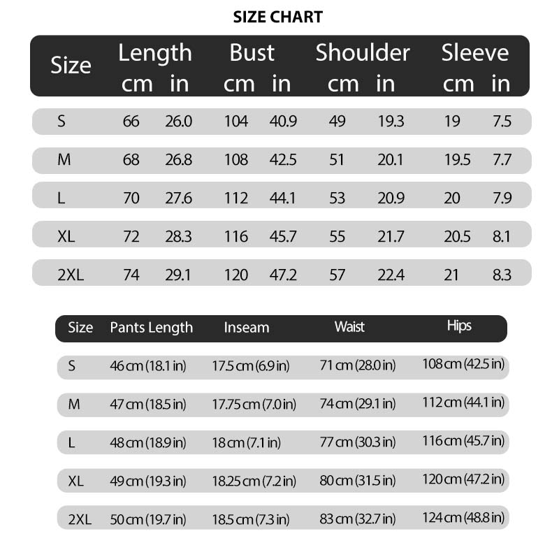 Strukturiertes 2-teiliges Herren-Set – Shirt & Shorts – lässig & sommerlich
