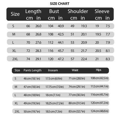 Strukturiertes 2-teiliges Herren-Set – Shirt & Shorts – lässig & sommerlich