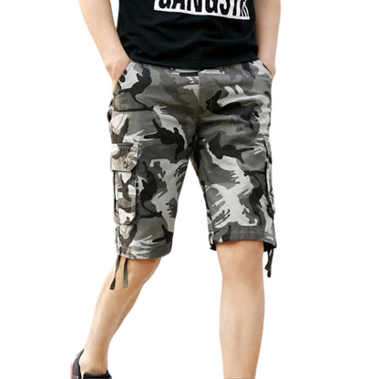 ⚒️ Diese Cargo-Shorts gibt keinen F*ck auf Verschleiß! (-50% RABATT) 🌲