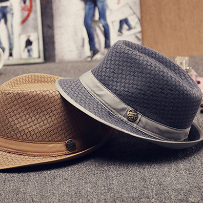 Classic Breathable Outdoor Sun Protection Cap