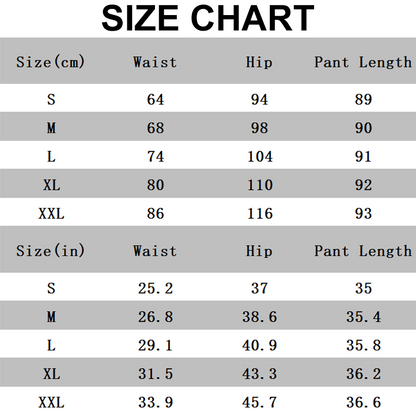 👖 50% RABATT! ✨ Damen Weite Hose – Falten, elastische Taille, 7 Farben & Größen S-2XL – Leicht, luftig & perfekt für Frühling, Büro oder schicke Freizeit-Looks 🍁