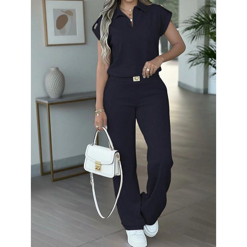 2-teiliges Freizeit-Set für Damen