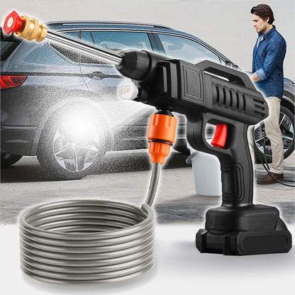 Multifunktionale leistungsstarke Autowaschanlagen