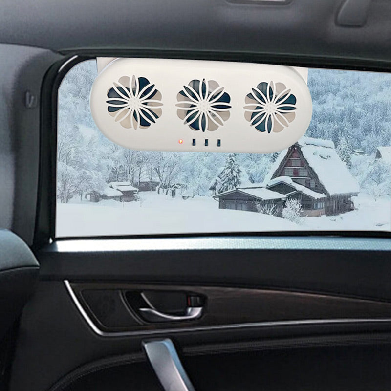 🌀 50% RABATT! 🚗 Solar-Lüftungsventilator für das Auto – Kühlt den Innenraum & senkt die Temperatur – Solarbetrieben, leise & einfach zu installieren – perfekt für parkende Fahrzeuge an heißen Tagen ☀️🔋✨