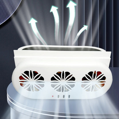 🌀 50% RABATT! 🚗 Solar-Lüftungsventilator für das Auto – Kühlt den Innenraum & senkt die Temperatur – Solarbetrieben, leise & einfach zu installieren – perfekt für parkende Fahrzeuge an heißen Tagen ☀️🔋✨