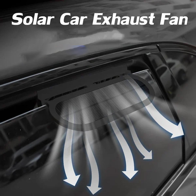 🌀 50% RABATT! 🚗 Solar-Lüftungsventilator für das Auto – Kühlt den Innenraum & senkt die Temperatur – Solarbetrieben, leise & einfach zu installieren – perfekt für parkende Fahrzeuge an heißen Tagen ☀️🔋✨