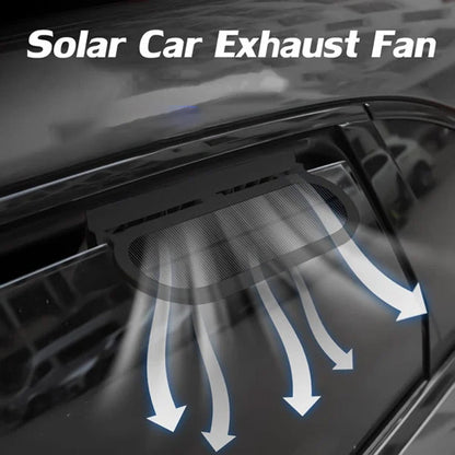 🌀 50% RABATT! 🚗 Solar-Lüftungsventilator für das Auto – Kühlt den Innenraum & senkt die Temperatur – Solarbetrieben, leise & einfach zu installieren – perfekt für parkende Fahrzeuge an heißen Tagen ☀️🔋✨