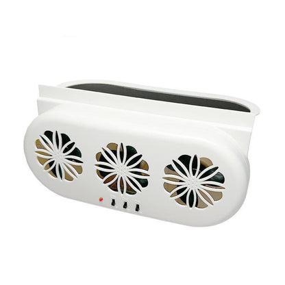🌀 50% RABATT! 🚗 Solar-Lüftungsventilator für das Auto – Kühlt den Innenraum & senkt die Temperatur – Solarbetrieben, leise & einfach zu installieren – perfekt für parkende Fahrzeuge an heißen Tagen ☀️🔋✨