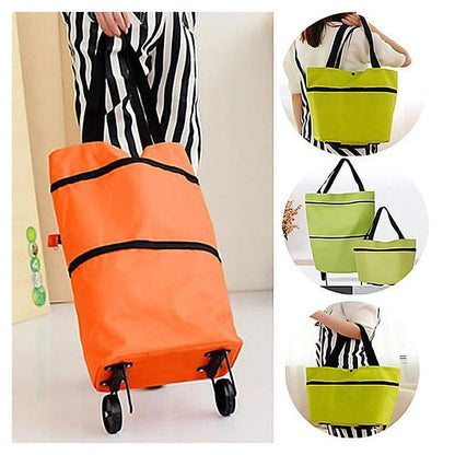 🛍️🌿 50% RABATT! Einkaufstasche, faltbare grüne Tasche – Leicht, robust & umweltfreundlich – Perfekt für Einkäufe, Reisen & den täglichen Gebrauch ✨