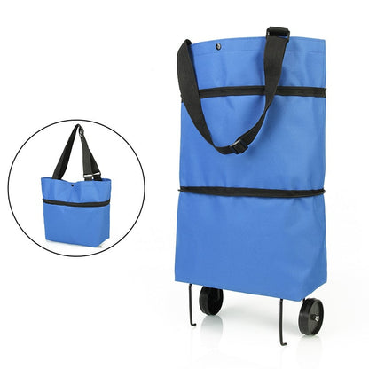 🛍️🌿 50% RABATT! Einkaufstasche, faltbare grüne Tasche – Leicht, robust & umweltfreundlich – Perfekt für Einkäufe, Reisen & den täglichen Gebrauch ✨